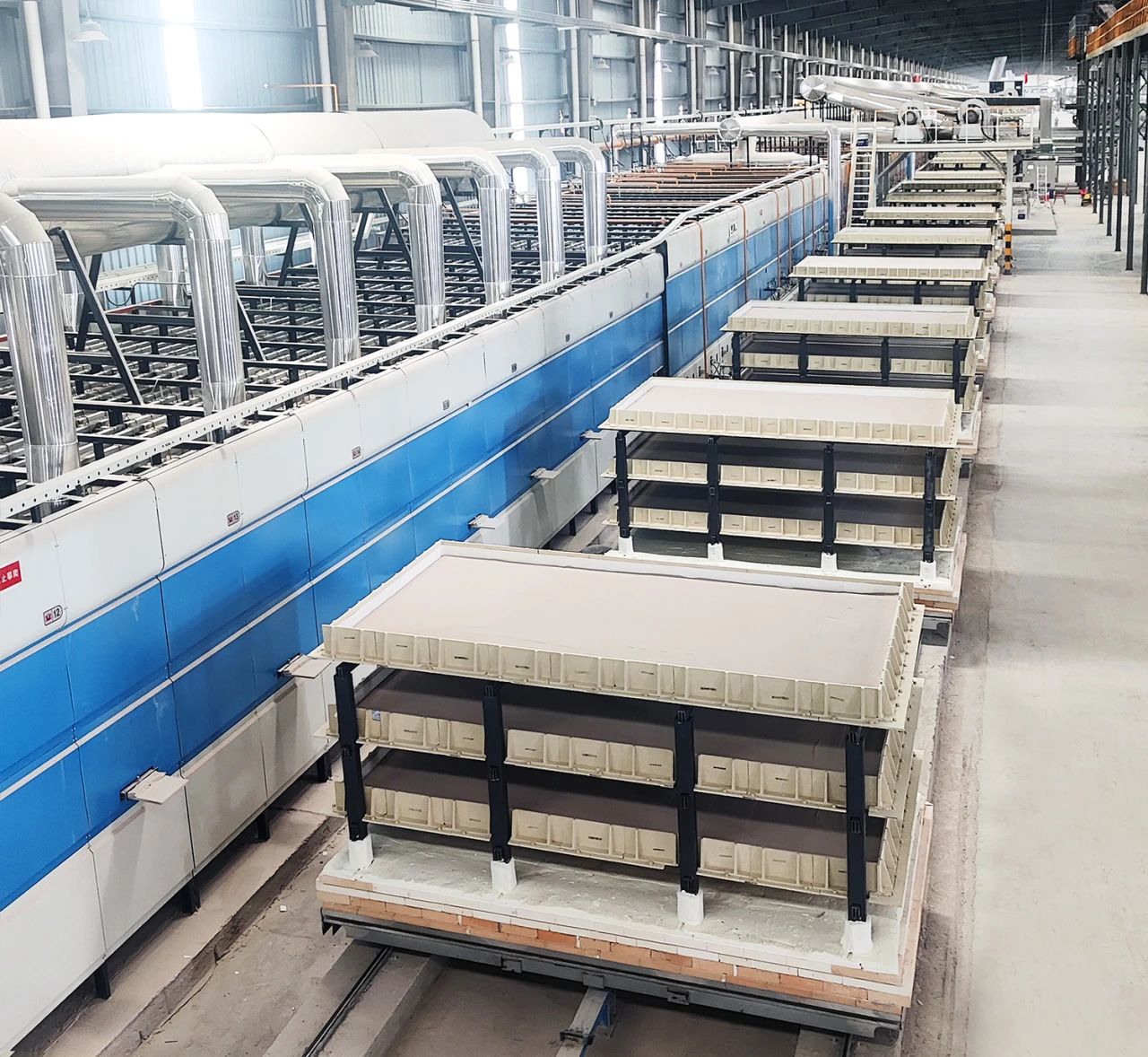 ��һ��FoaMax�l(f��)���մ������G�ɹ�Ͷ�a(ch��n)������̩�y�ֺ��Ƽ�ȫ���I(l��ng)���������l(f��)���մ��ИI(y��)��(bi��o)�U��