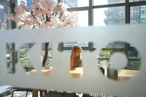 ��(chu��ng)��o(w��)��������KITO�|(zh��)��ҕ�硱�zӰ���(d��ng)