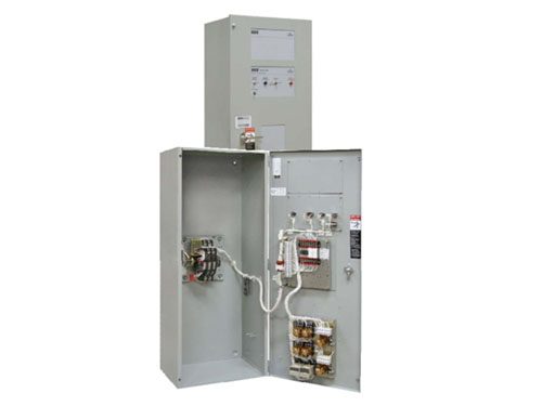 雙電源切換開關